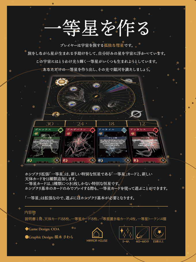 ホシヅクリ再販＋拡張　順調に進行しています！