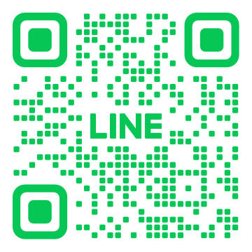 公式LINEのご案内