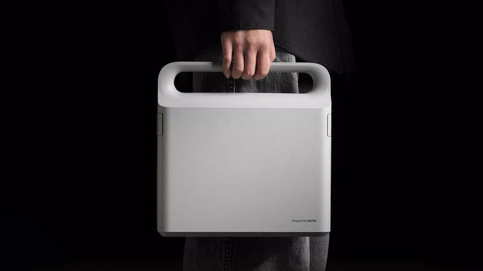 最大トルク30N·m、プロレベルのパワーを手のひらに！