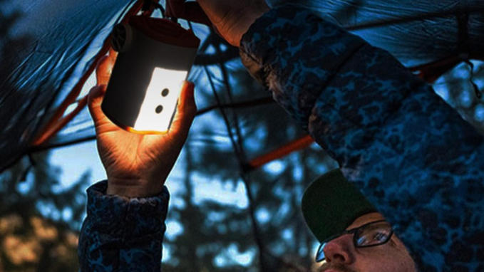 あらゆる冒険のための信頼できるパートナー