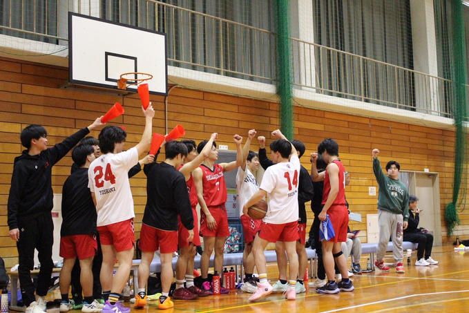 名神定期戦のご報告