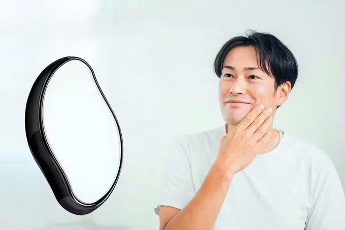 Crystal脱毛パッドで実現する驚きのかかとケア – スパでの体験談