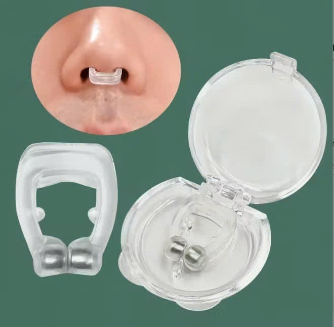 SLEEP MAGICで安心のいびき対策