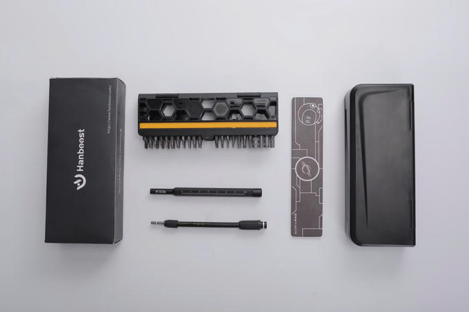 精密な修理とメンテナンスのための信頼のお供