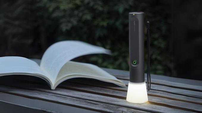 HOTO Flash Lightの新製品、極限の信頼性と防水・防塵性能で充実のパフォーマンスを提供