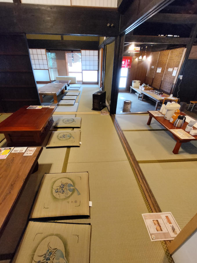 古民家再生プロジェクト リターン実施状況のご報告