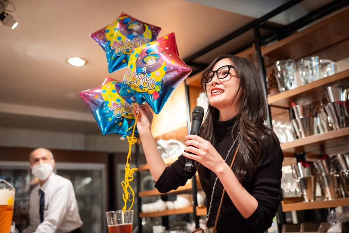 発送完了のご報告