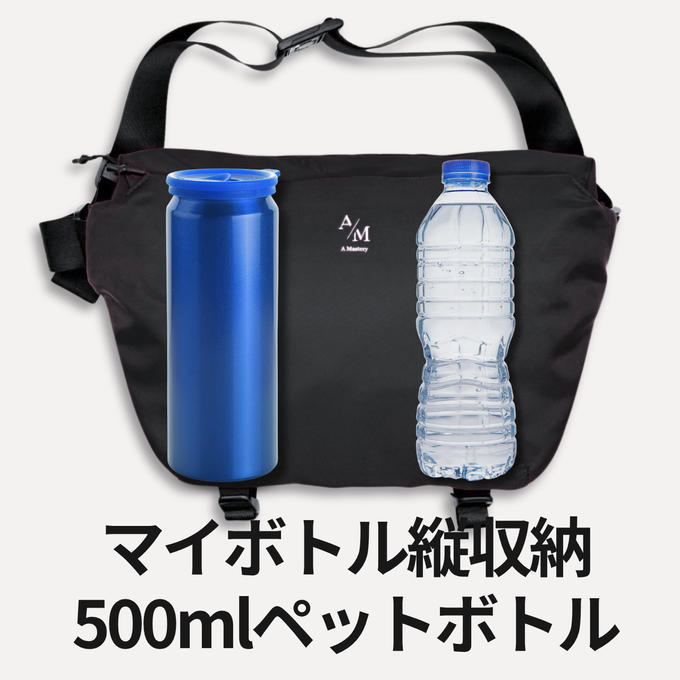 【ネイビー完売御礼】ブラックは残り27点となります！