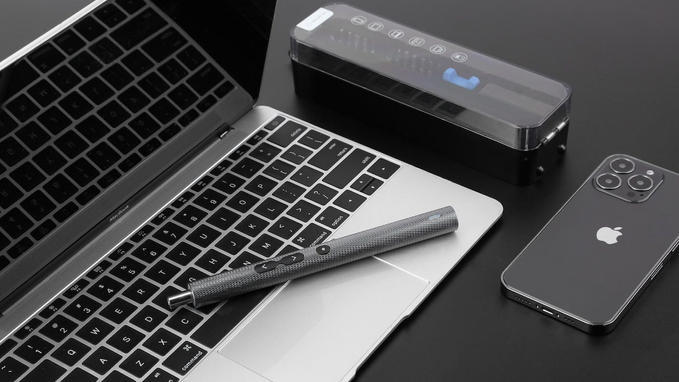 ミニマリストに最適なDIYツールセット！軽量・コンパクトで使いやすさ抜群！