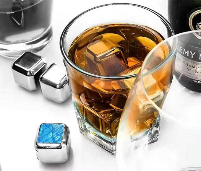 家庭でもビジネスでも大活躍！MINI ICEでスマートに飲み物を冷やそう