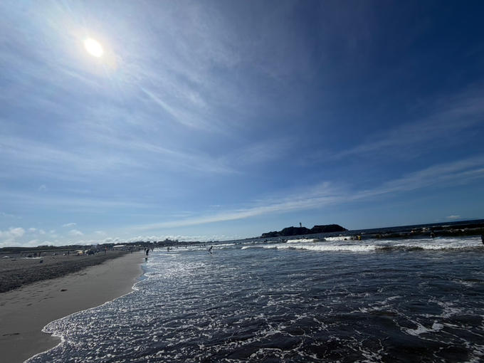 ☀️ 始発で海へ！ネクスト兵庫大会へ向けて最終調整
