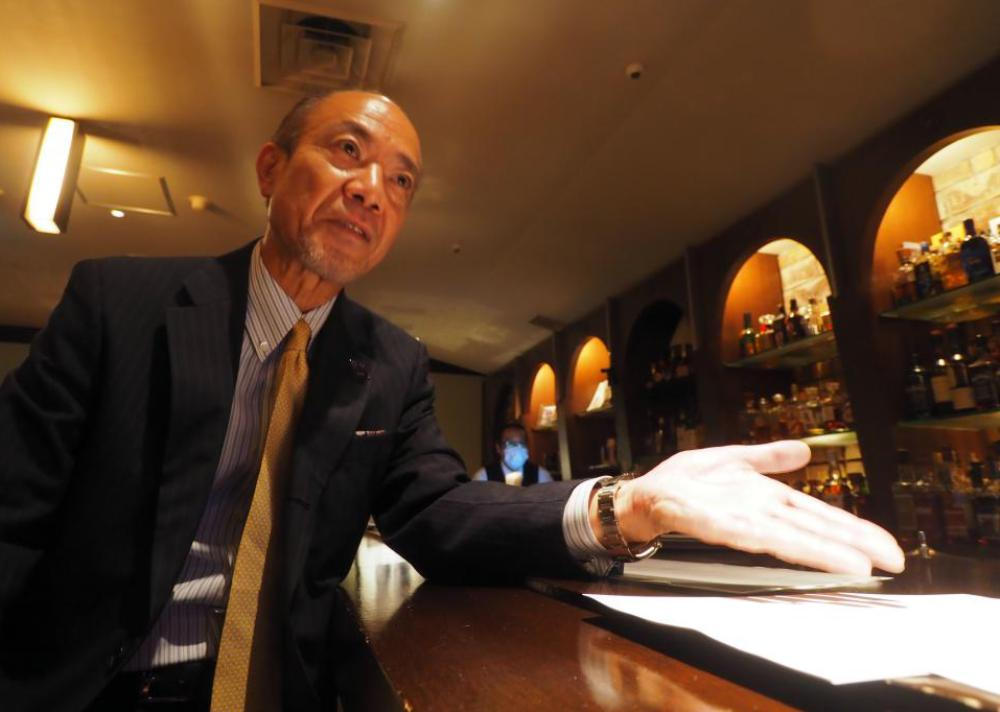 竹鶴政孝の夢、ニッカ宮城峡蒸溜所50年の歴史を限定ボトルで味わう