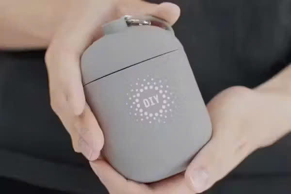 革新的なエアポンプ機能！3in1ネックピローの進化した膨張システム