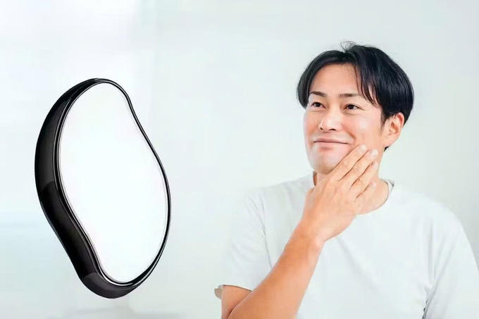 Crystal 脱毛パッドで簡単脱毛！3ステップでスムーズなお肌に
