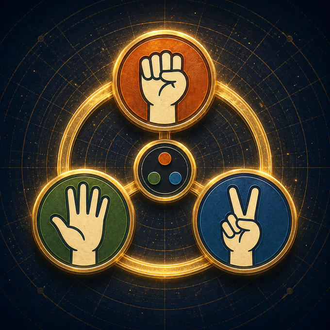 【残り3日！】『NINE HANDS』のクラウドファンディングは9月8日まで！