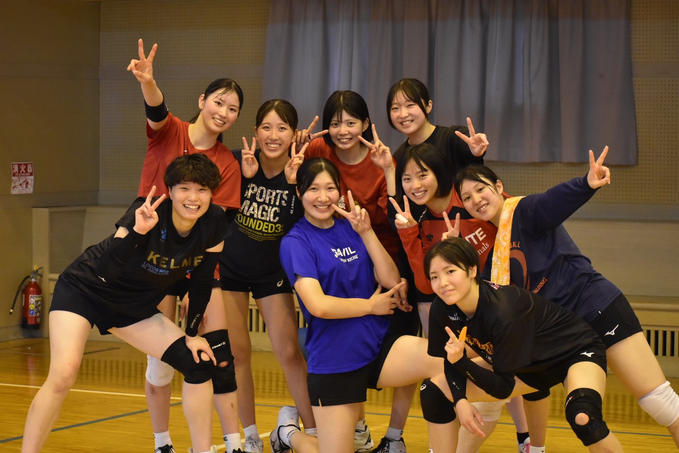 この夏の成長を力に、日本一へ。秋リーグ優勝を目指して！