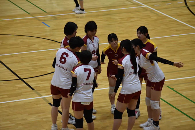 天皇皇后杯関東ブロック大会 結果報告🏐