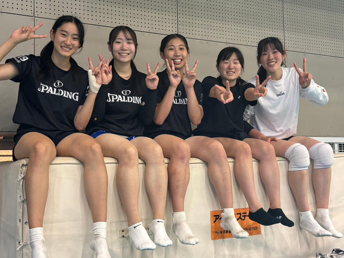 秋学期スタート！学業と部活動の両立を力に、リーグ戦で勝利を目指します🔥
