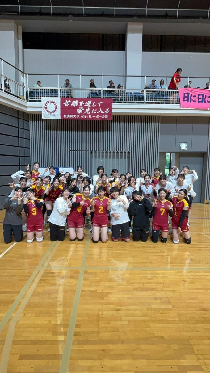 30点超えの大接戦！悔しさを糧に、さらなる成長へ✨