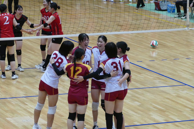 見えない努力を力に変えて。チーム一丸で勝利を掴みにいきます🔥