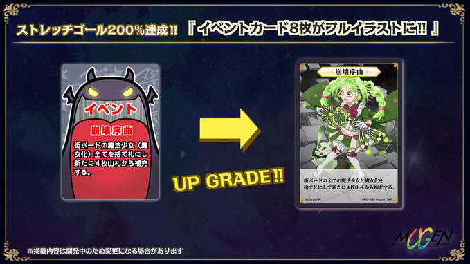 【ストレッチゴール200%達成‼︎】
