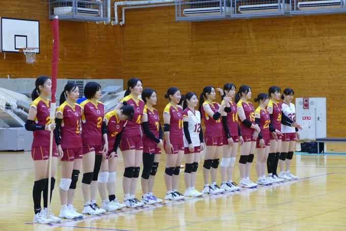 残り3戦！全員で高め合い、勝利を掴みにいきます🔥