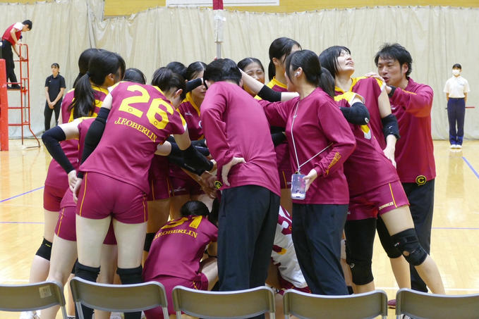 楽しむ気持ちと良い緊張感を忘れずに、残り3戦へ！🔥