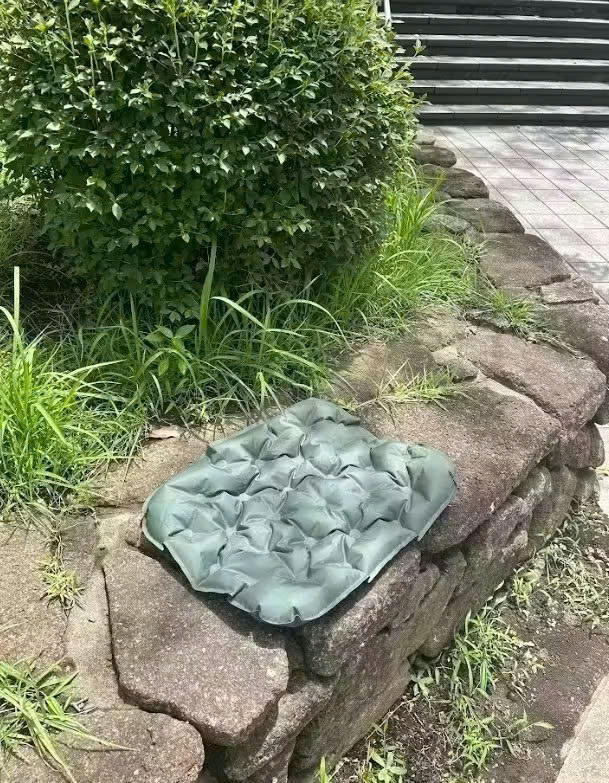 アウトドアと家庭で快適さを追求する理想のパートナー